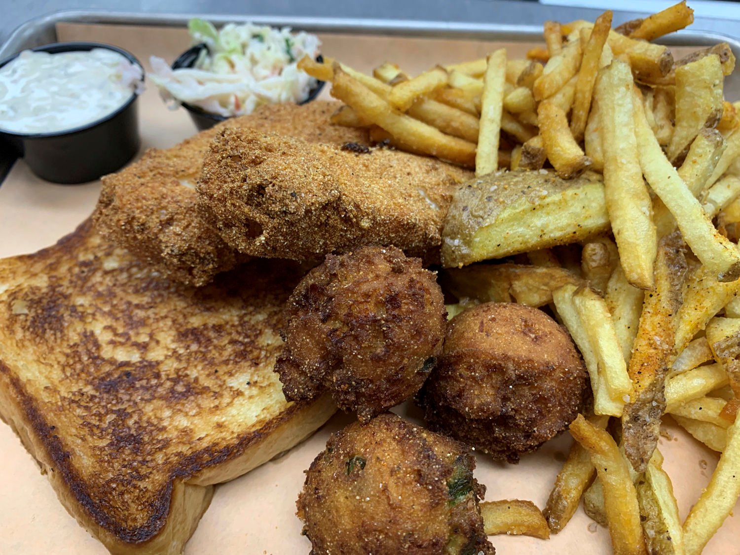 Duke's BBQ Shack